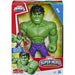 HASBRO Mega Mighties Hulk - E4149ES0
