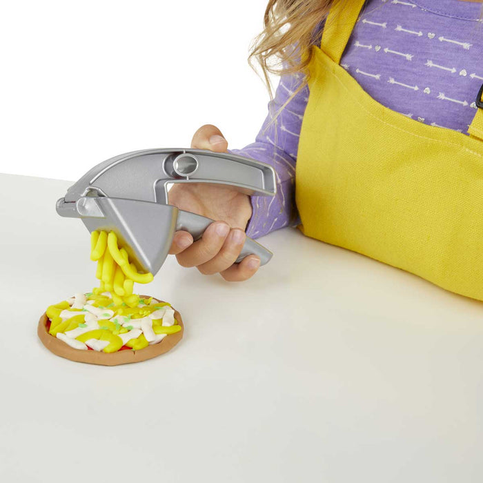 HASBRO Play-Doh La Pizzeria - E4576