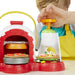 HASBRO Play-Doh La Pizzeria - E4576