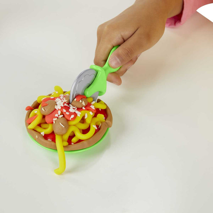 HASBRO Play-Doh La Pizzeria - E4576