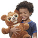 HASBRO Cubby Il Mio Orsetto Curioso - E4591EU4