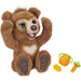 HASBRO Cubby Il Mio Orsetto Curioso - E4591EU4