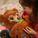 HASBRO Cubby Il Mio Orsetto Curioso - E4591EU4