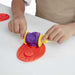 HASBRO Play-Doh La Giostra dei Dolcetti - E5109