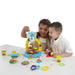 HASBRO Play-Doh La Giostra dei Dolcetti - E5109