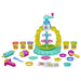 HASBRO Play-Doh La Giostra dei Dolcetti - E5109