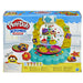 HASBRO Play-Doh La Giostra dei Dolcetti - E5109