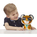 HASBRO Fur Real Walkalots Big Wag Tiger - E5309