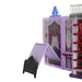 HASBRO Frozen 2 Castello di Arendelle pieghevole - E5511