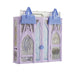 HASBRO Frozen 2 Castello di Arendelle pieghevole - E5511