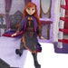 HASBRO Frozen 2 Castello di Arendelle pieghevole - E5511