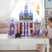 HASBRO Frozen 2 Castello di Arendelle pieghevole - E5511
