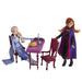 HASBRO Frozen 2 Castello di Arendelle pieghevole - E5511