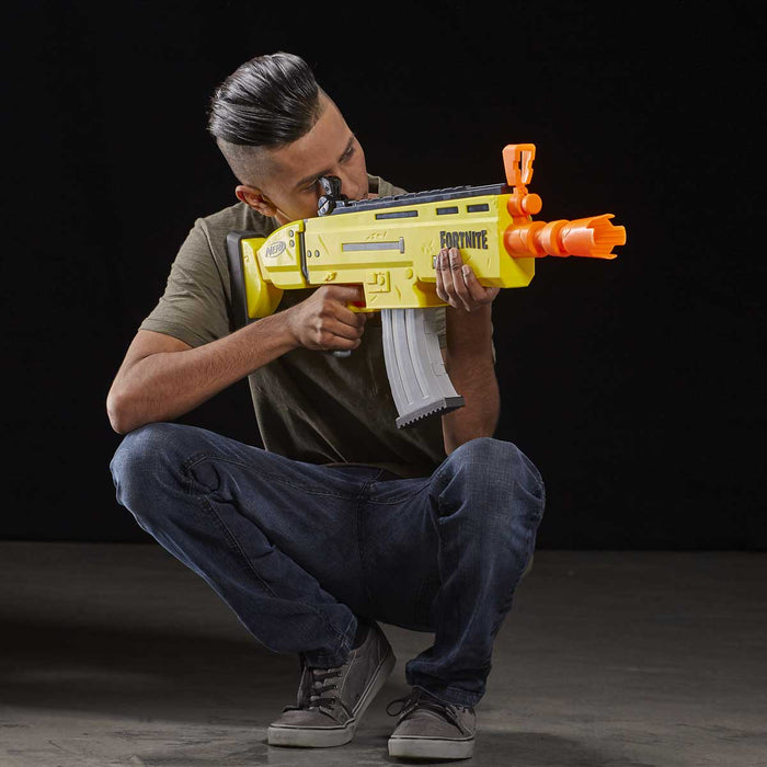 HASBRO Nerf Fortnite AR-L - E6158