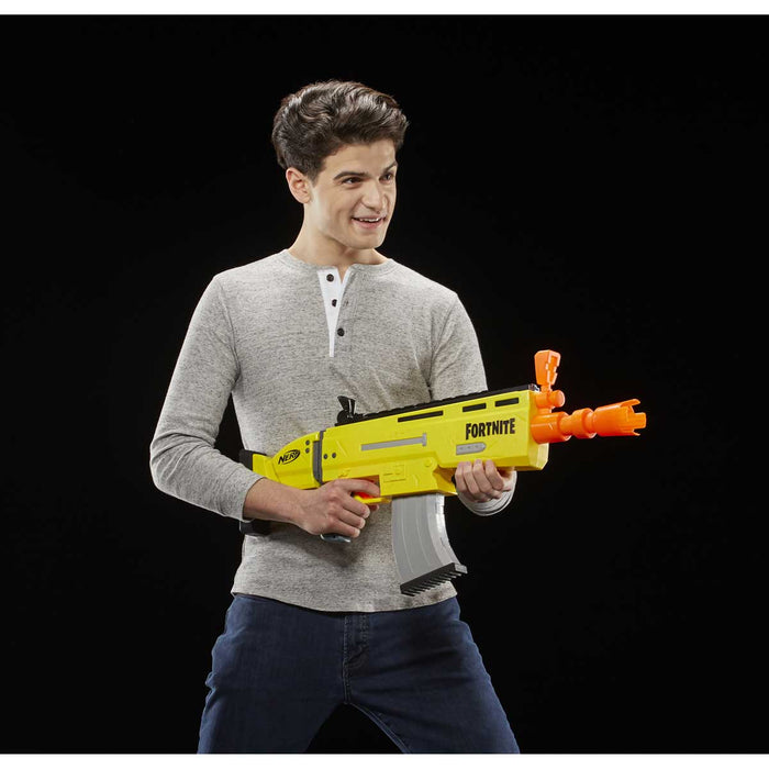HASBRO Nerf Fortnite AR-L - E6158