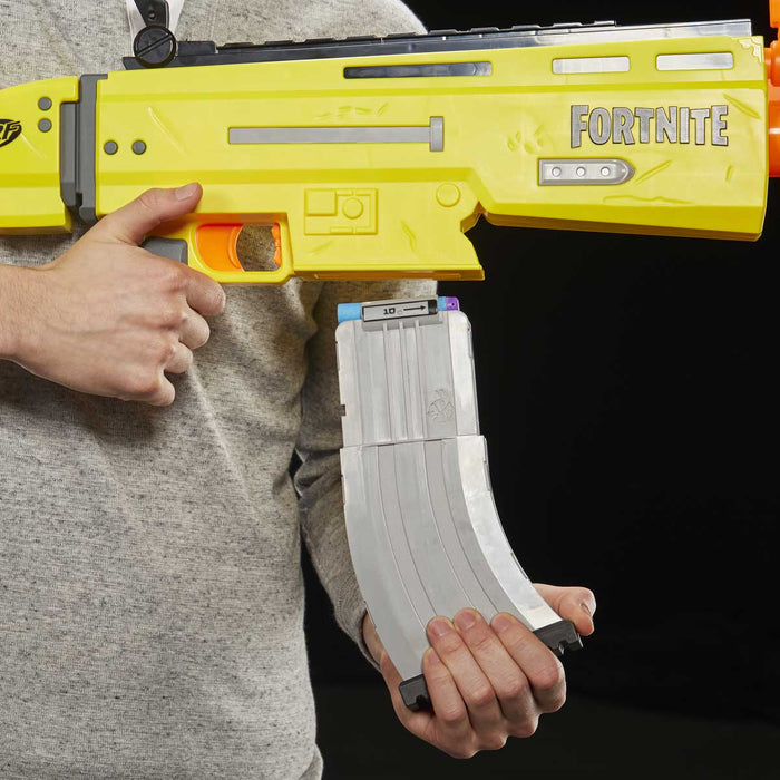 HASBRO Nerf Fortnite AR-L - E6158