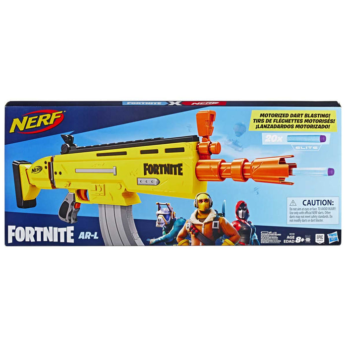 Nerf Guns Pistola Fortnite Giocattolo Gun Pistola Di Fortnite Nerf