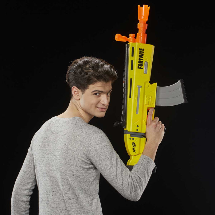 HASBRO Nerf Fortnite AR-L - E6158