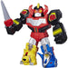 HASBRO Power Rangers Playskool Mega Mighties Megazord - E63615L1
