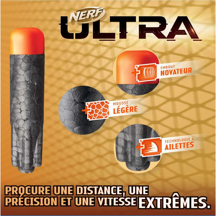 HASBRO Nerf Ultra One - E6596
