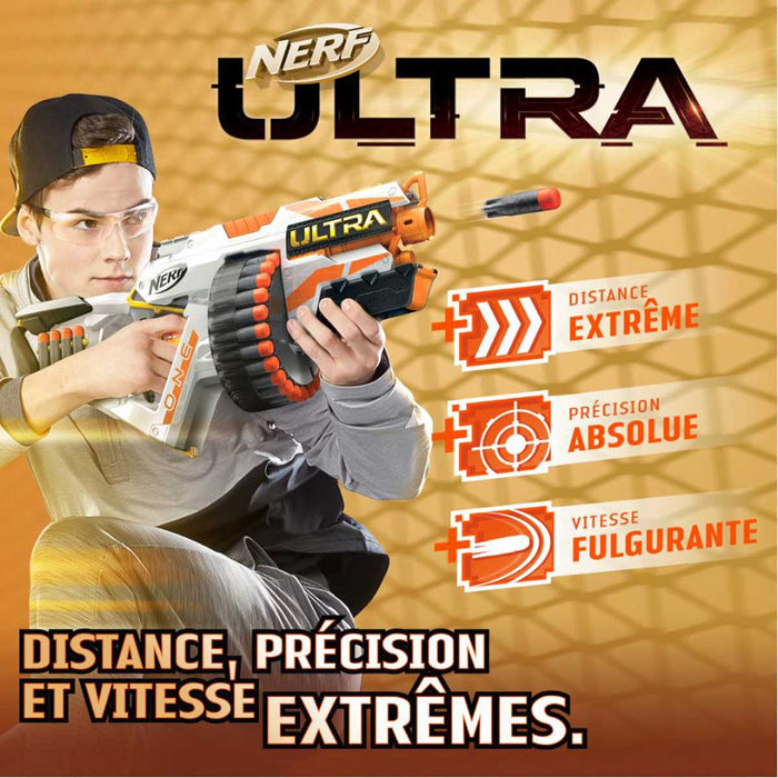 HASBRO Nerf Ultra One - E6596