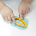 HASBRO Play-Doh Il Pollo Divertito  - E66475L00