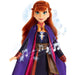 HASBRO Disney Frozen Anna Cantante - E6853IC0