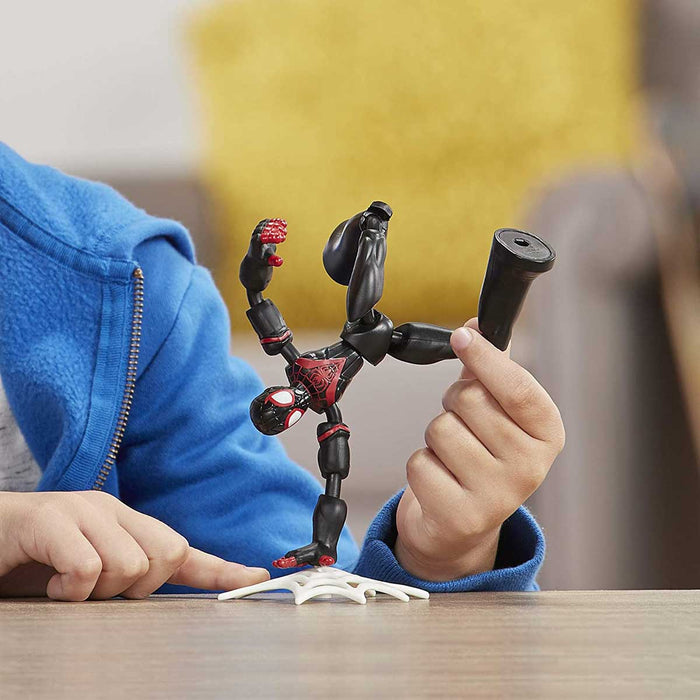 HASBRO Spider-Man Spider-Man Bend and Flex - E7335