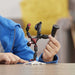 HASBRO Spider-Man Spider-Man Bend and Flex - E7335