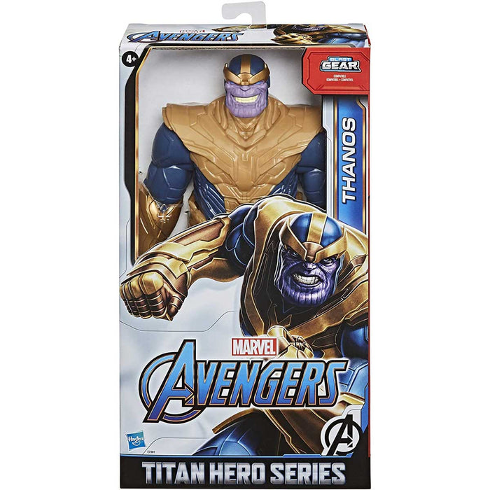 HASBRO Avengers Thanos Titan Hero - E73815L2