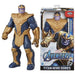 HASBRO Avengers Thanos Titan Hero - E73815L2