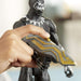 HASBRO Avengers Black Panther Con Blast Gear 30 Cm - E73885L0