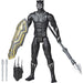 HASBRO Avengers Black Panther Con Blast Gear 30 Cm - E73885L0