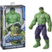 HASBRO Hulk Titan Hero Series Blast Gear - E74755L2