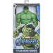 HASBRO Hulk Titan Hero Series Blast Gear - E74755L2