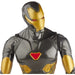 HASBRO Avengers Iron Man Black Gold Titan - E7878EL7