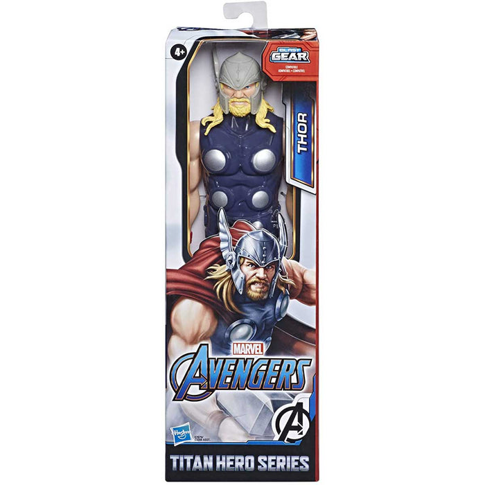 HASBRO Avengers Thor Titan Hero - E7879EL7