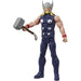 HASBRO Avengers Thor Titan Hero - E7879EL7