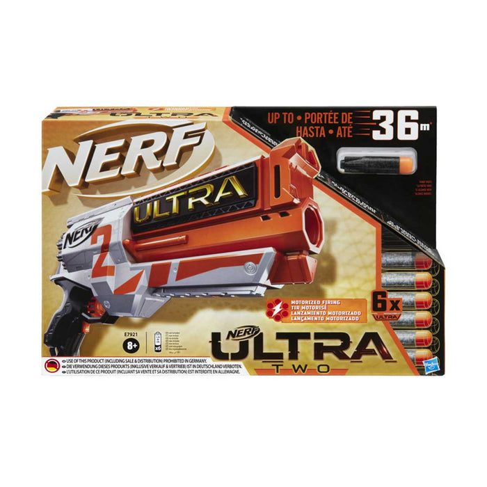 HASBRO Nerf Ultra Two - E7921