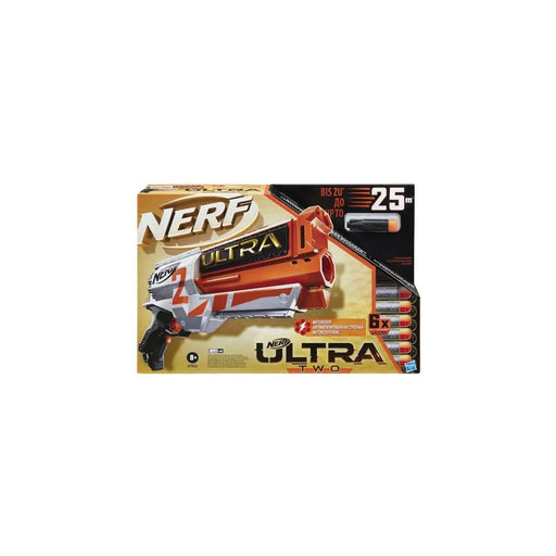 HASBRO Nerf Ultra Two - E7922