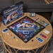 HASBRO Monopoly Super Electronic Banking
