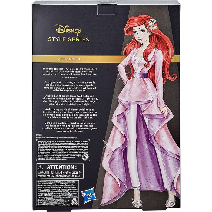 HASBRO Disney Princess Ariel Style - E9157