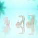 HASBRO Disney Princess Ariel Style - E9157