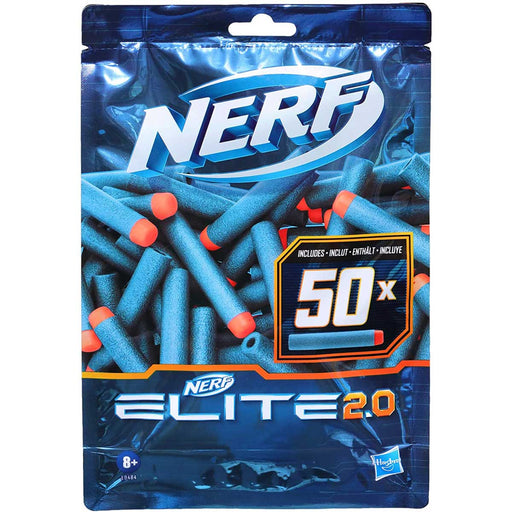 HASBRO Nerf Elite 2.0 Dardi Refill - E9484EU4