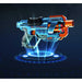 HASBRO Nerf Elite 2.0 Commander Rd-6 - E9485EU4
