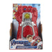 HASBRO Marvel Avengers: Endgame Guanto elettronico rosso - E9508