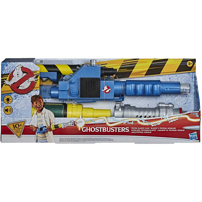 HASBRO Ghostbusters Proton Blaster Deluxe - E95425L2
