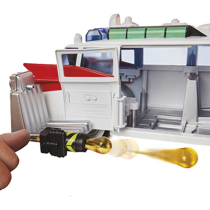HASBRO Ghostbusters Ecto 1 Automobile - E95635L0