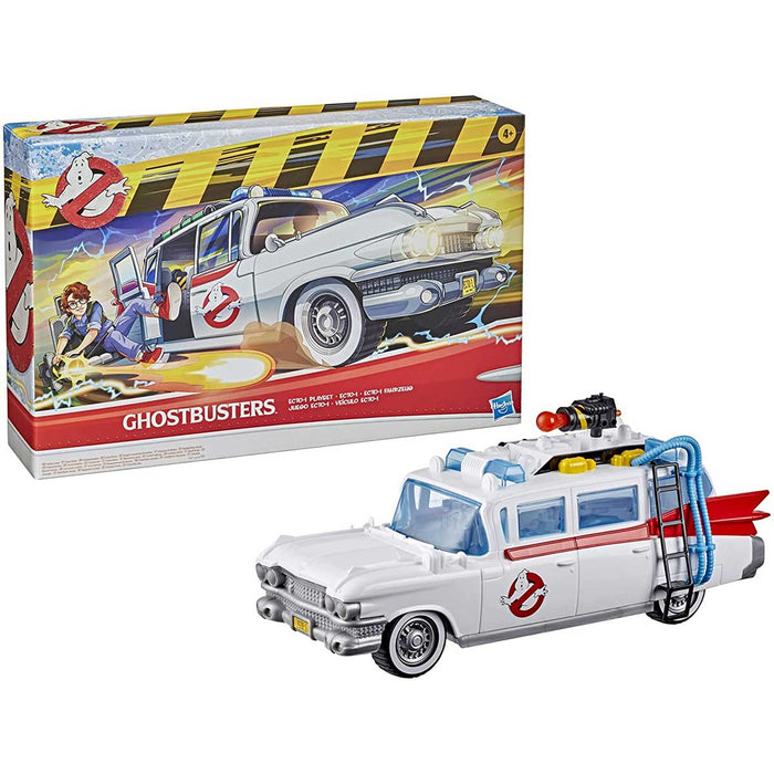 HASBRO Ghostbusters Ecto 1 Automobile - E95635L0