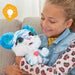 HASBRO Fur Real Gattino Delle Nevi - E9587